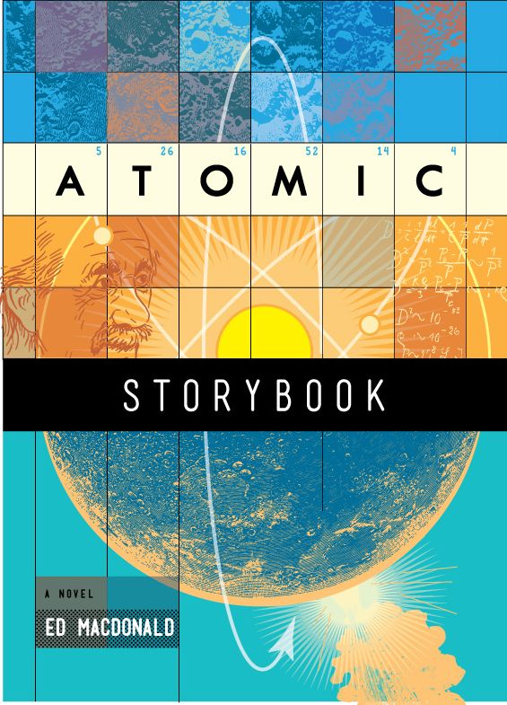 Atomic Storybook