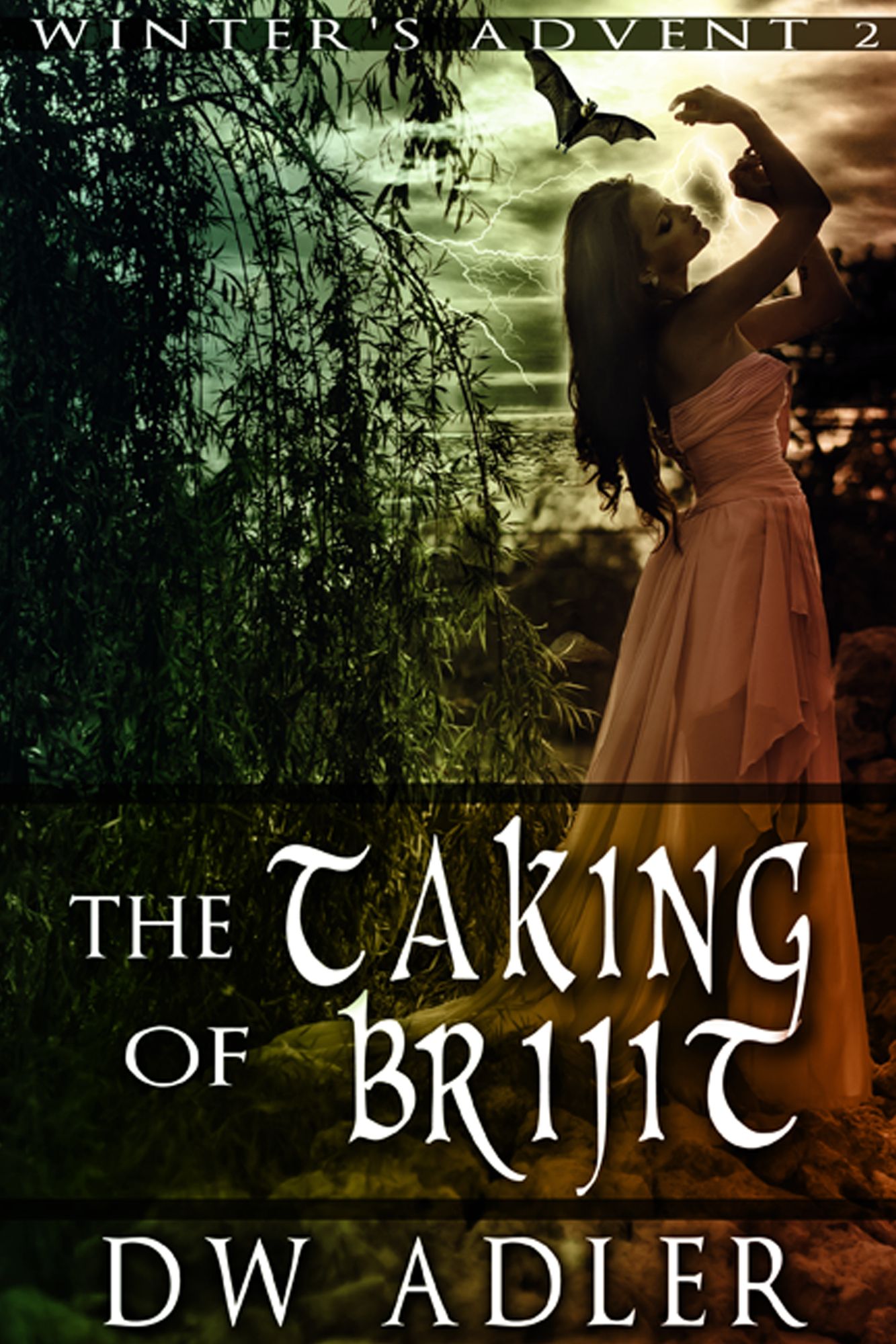 The Taking of Brijit
