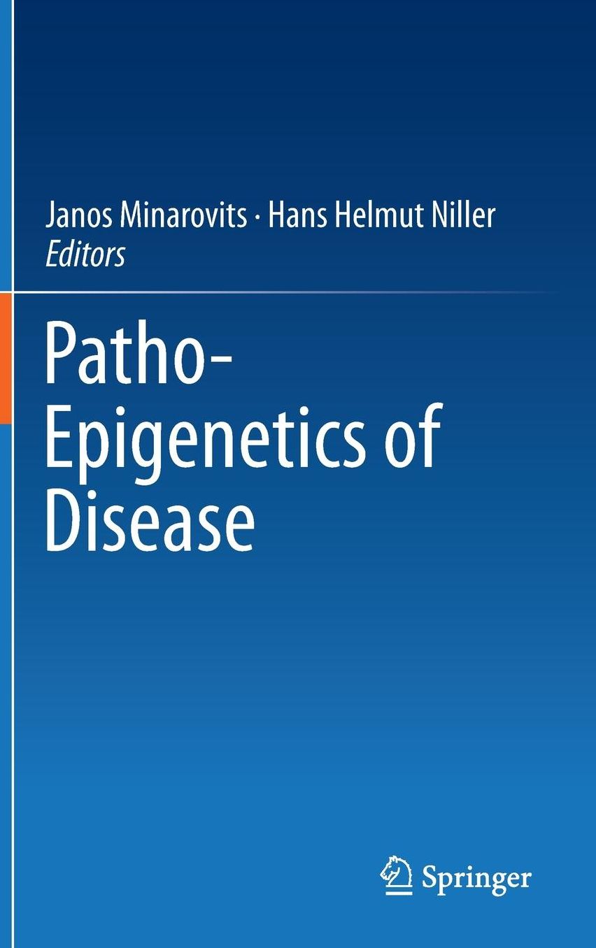 Patho-Epigenetics of Disease