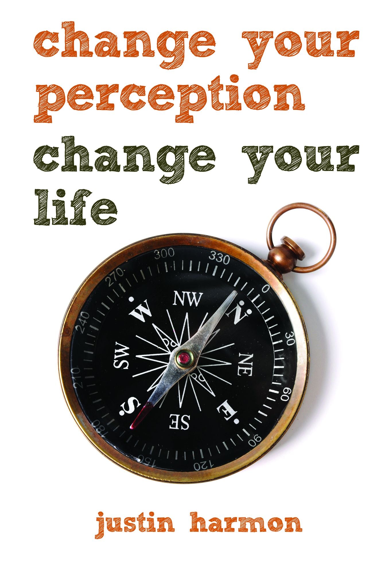 Change Your Perception, Change Your Life