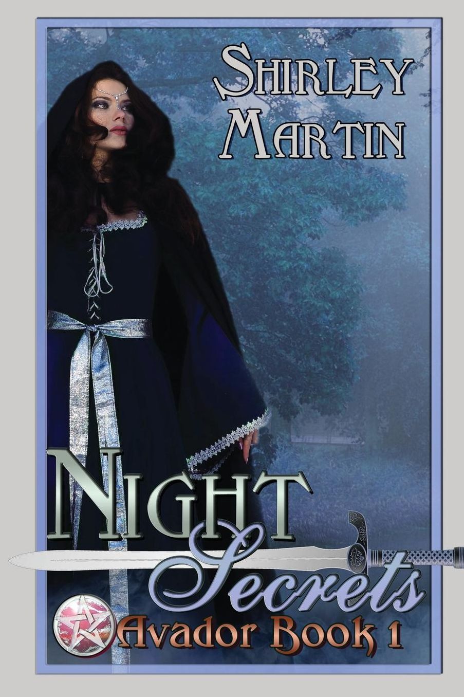 Night Secrets