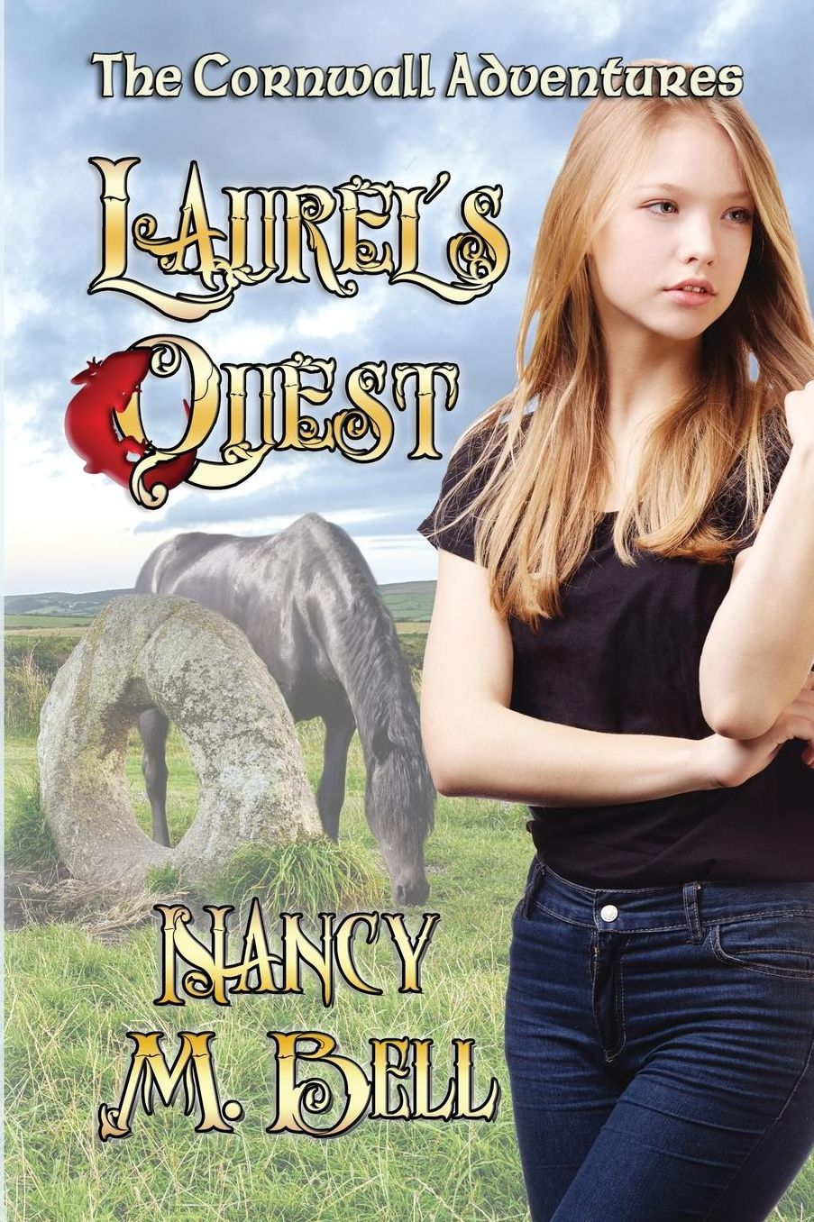 Laurel's Quest