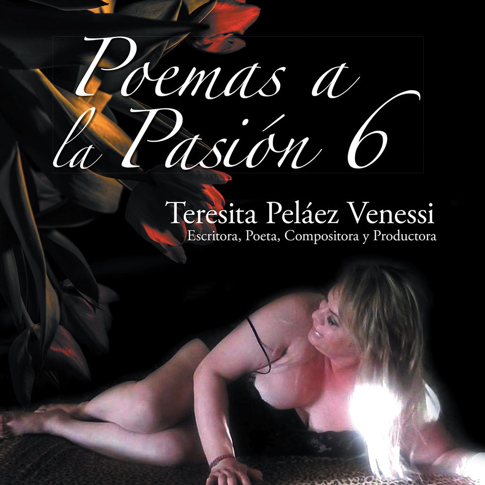 Poemas a la pasi&oacute;n 6