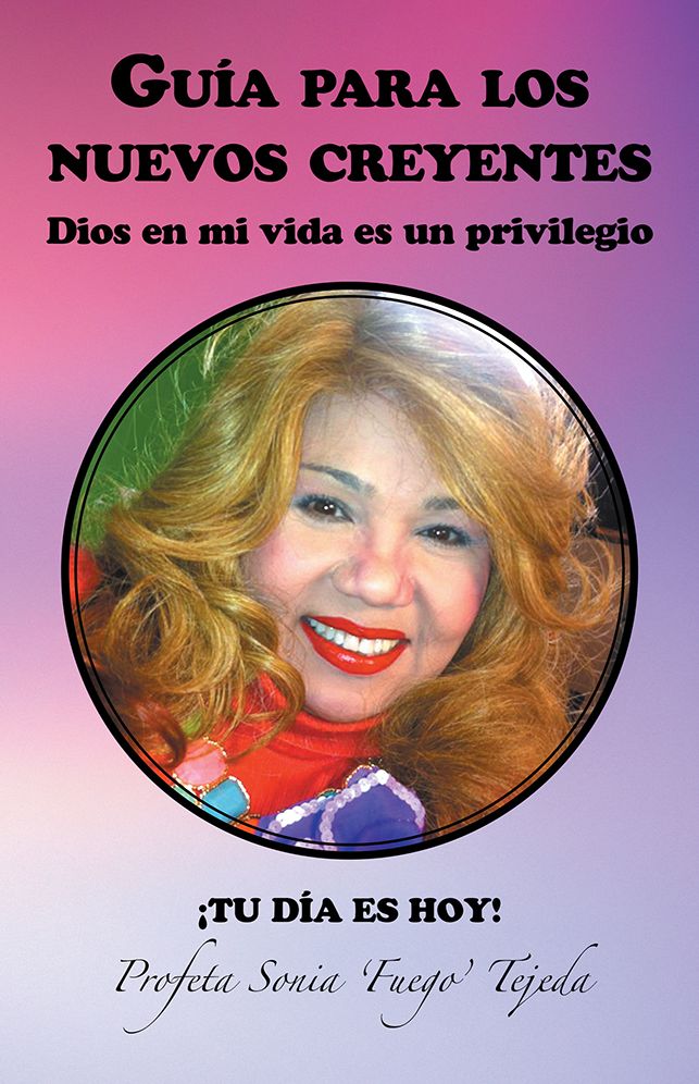 Gu&iacute;a para los nuevos creyentes: Dios en mi vida es un privilegio