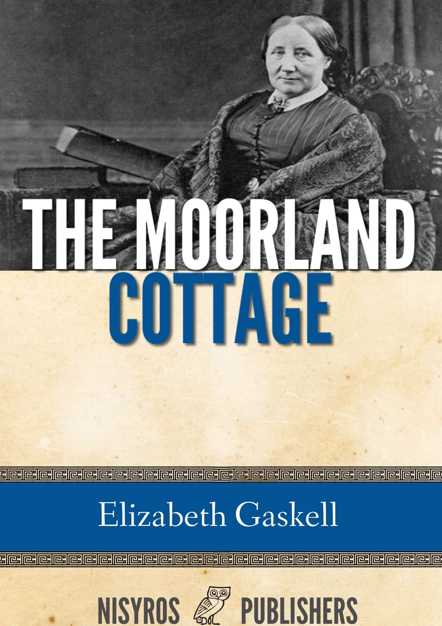 The Moorland Cottage