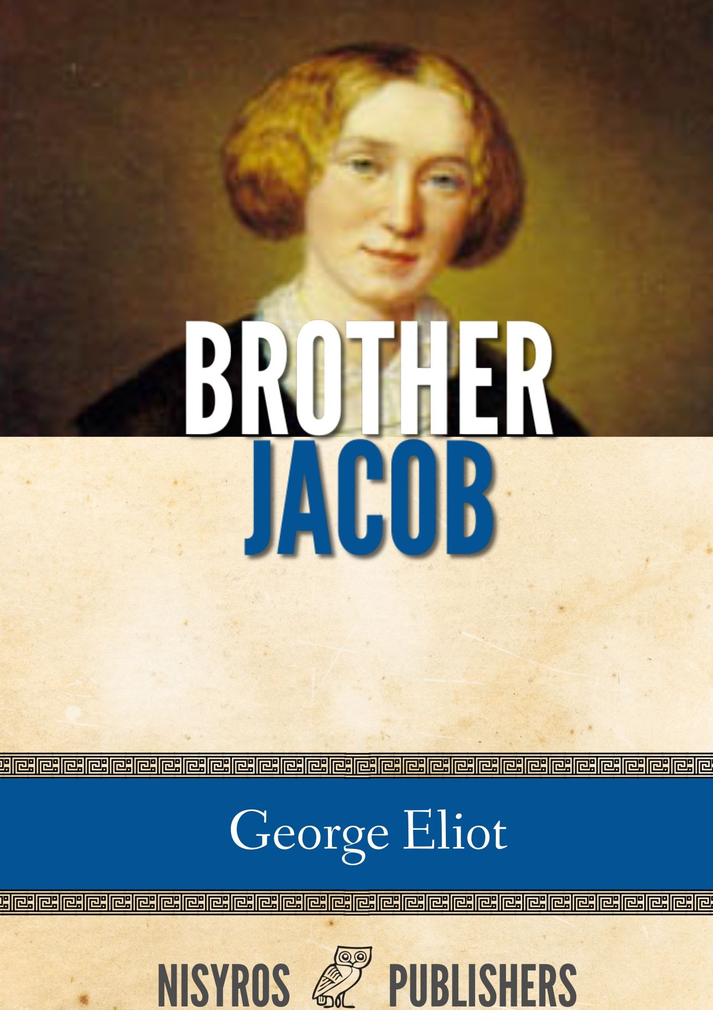 Brother Jacob