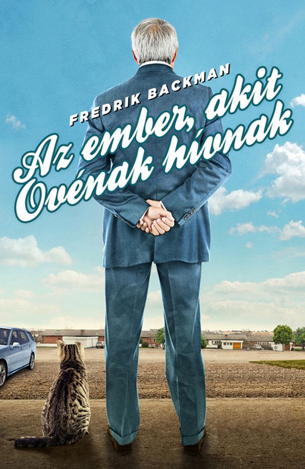 Az ember, akit Ovénak hívnak