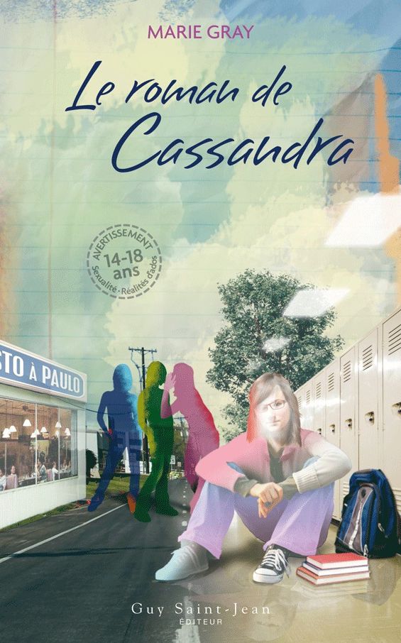 Le roman de Cassandra