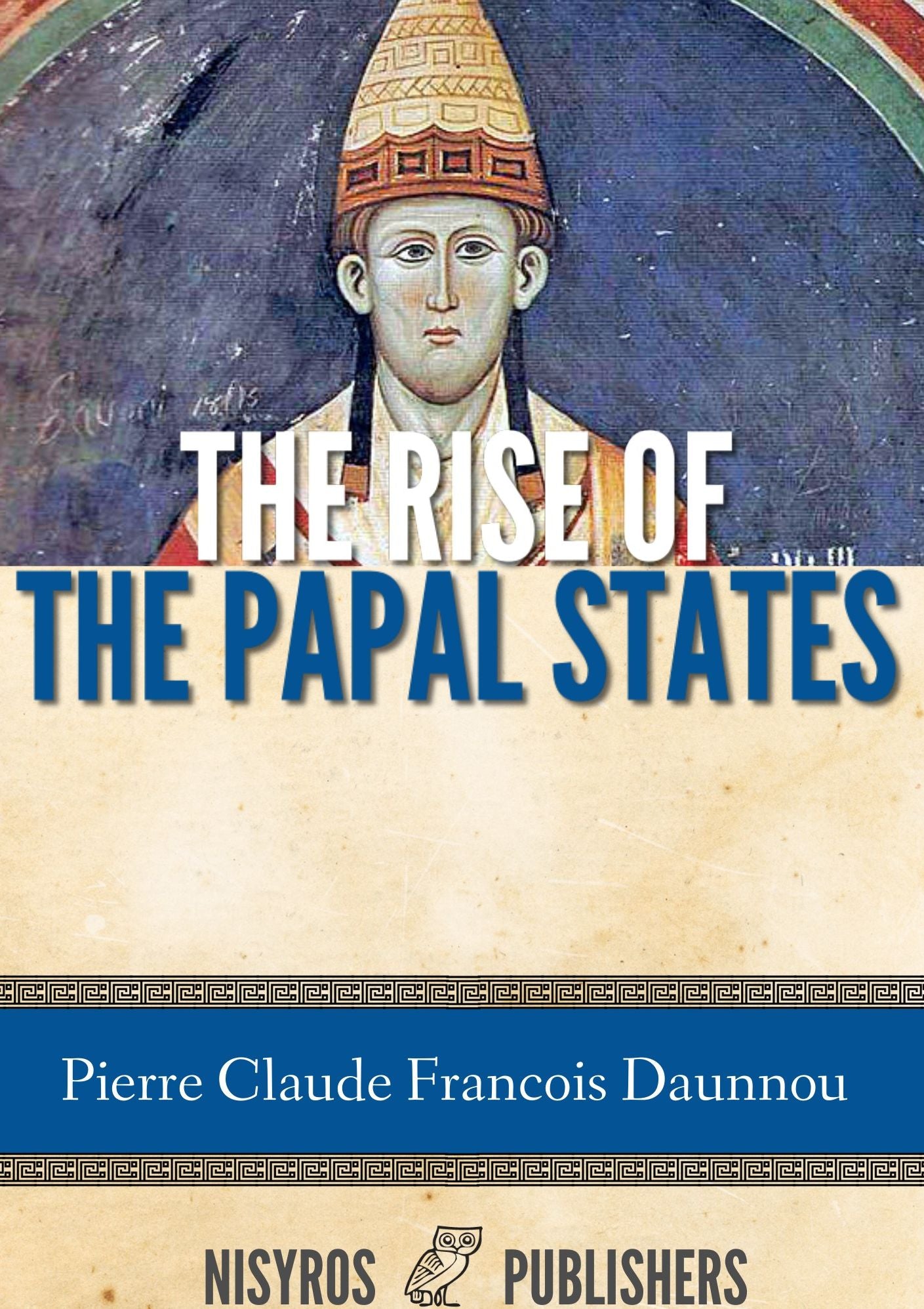 The Rise of the Papal States