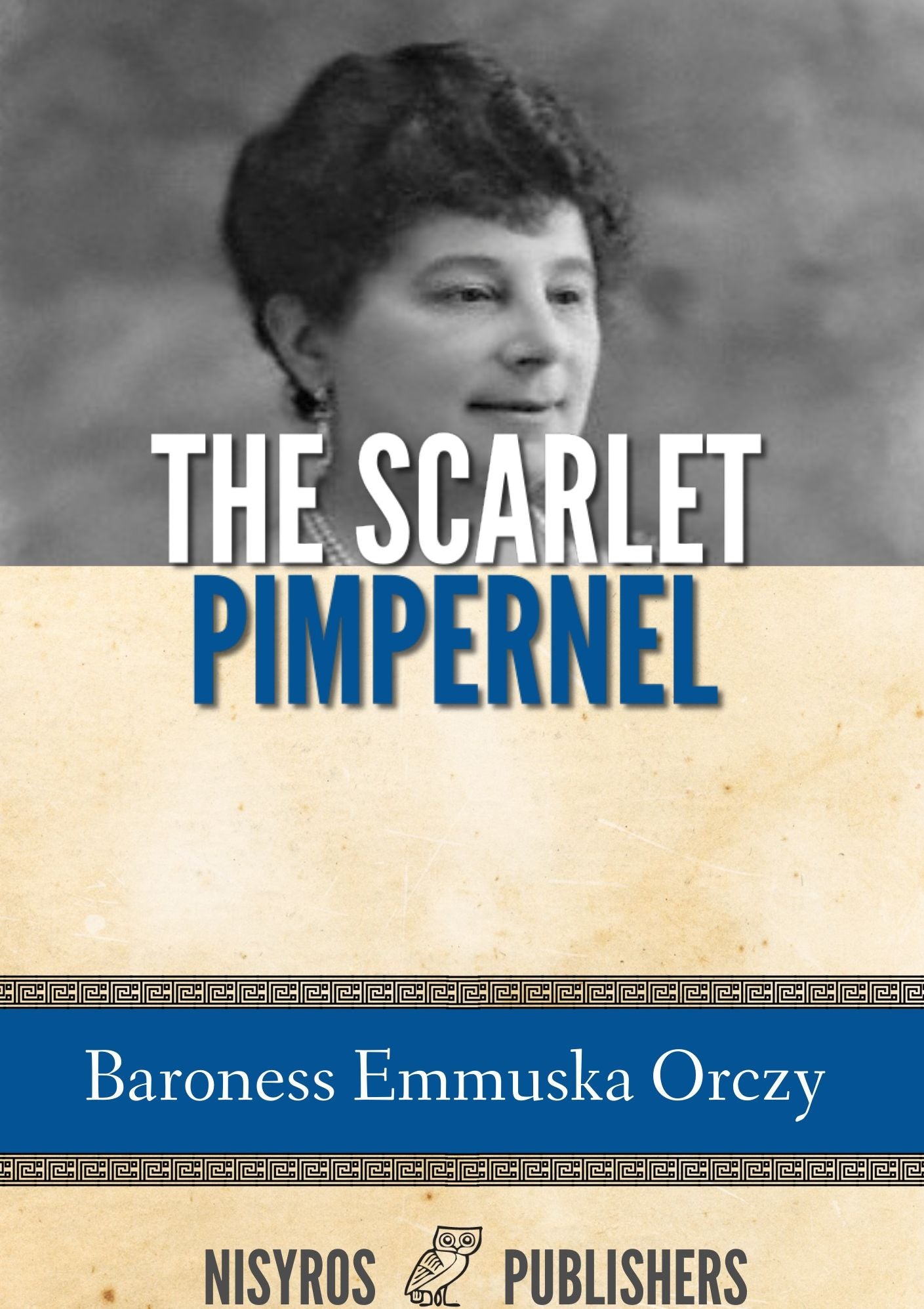 The Scarlet Pimpernel