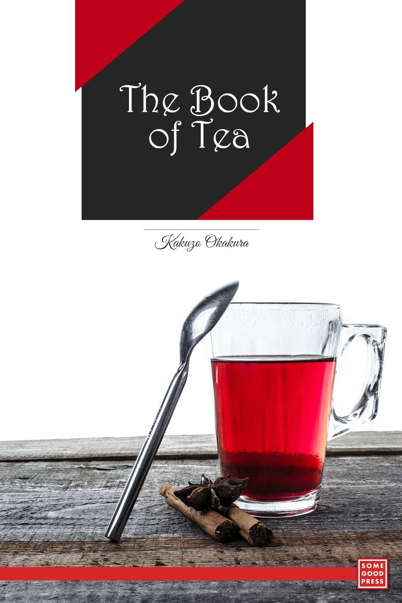 The Book of Tea