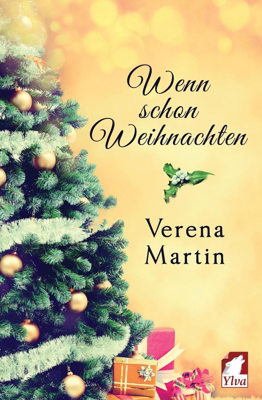 Wenn schon Weihnachten