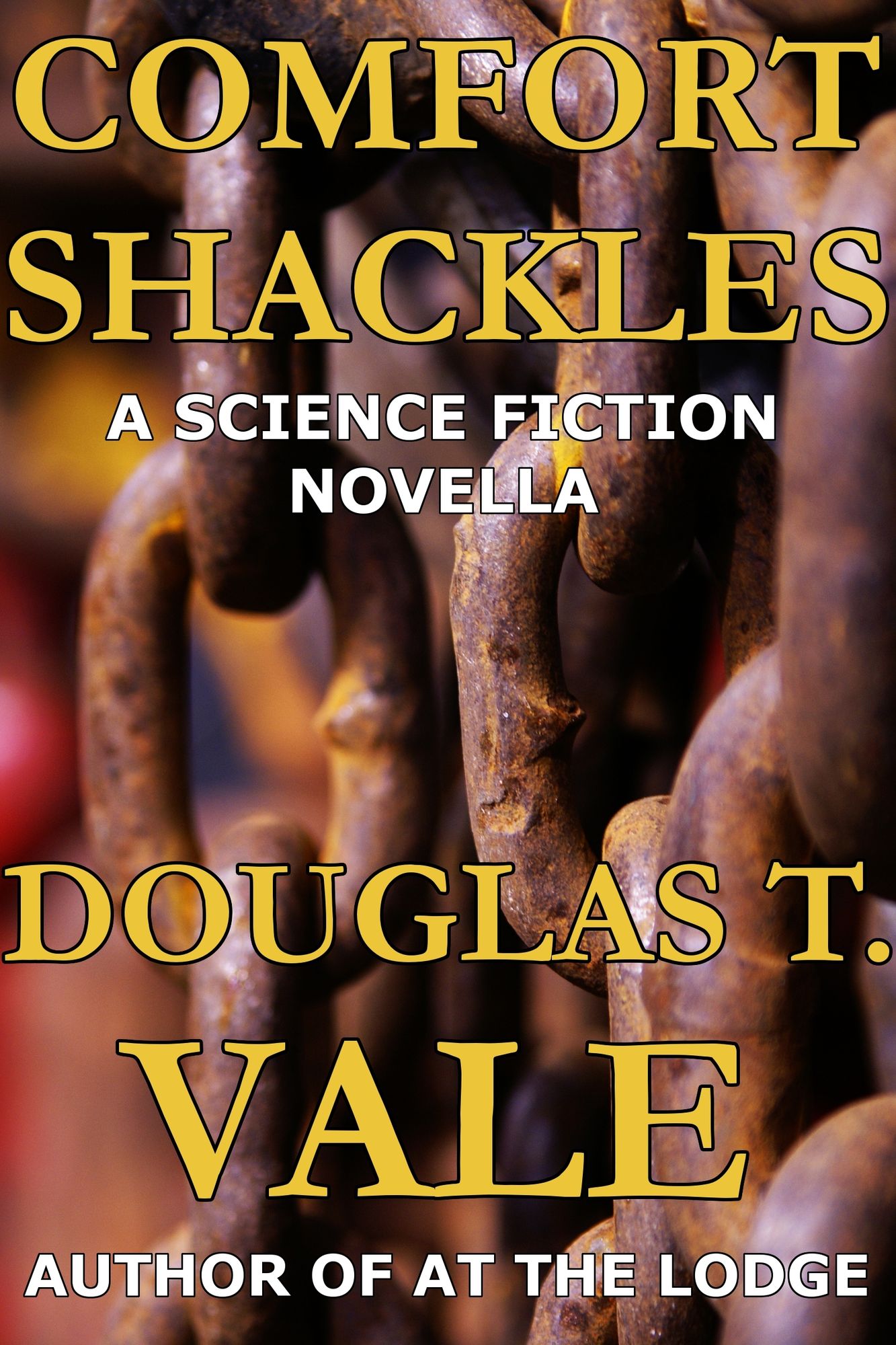 Comfort Shackles