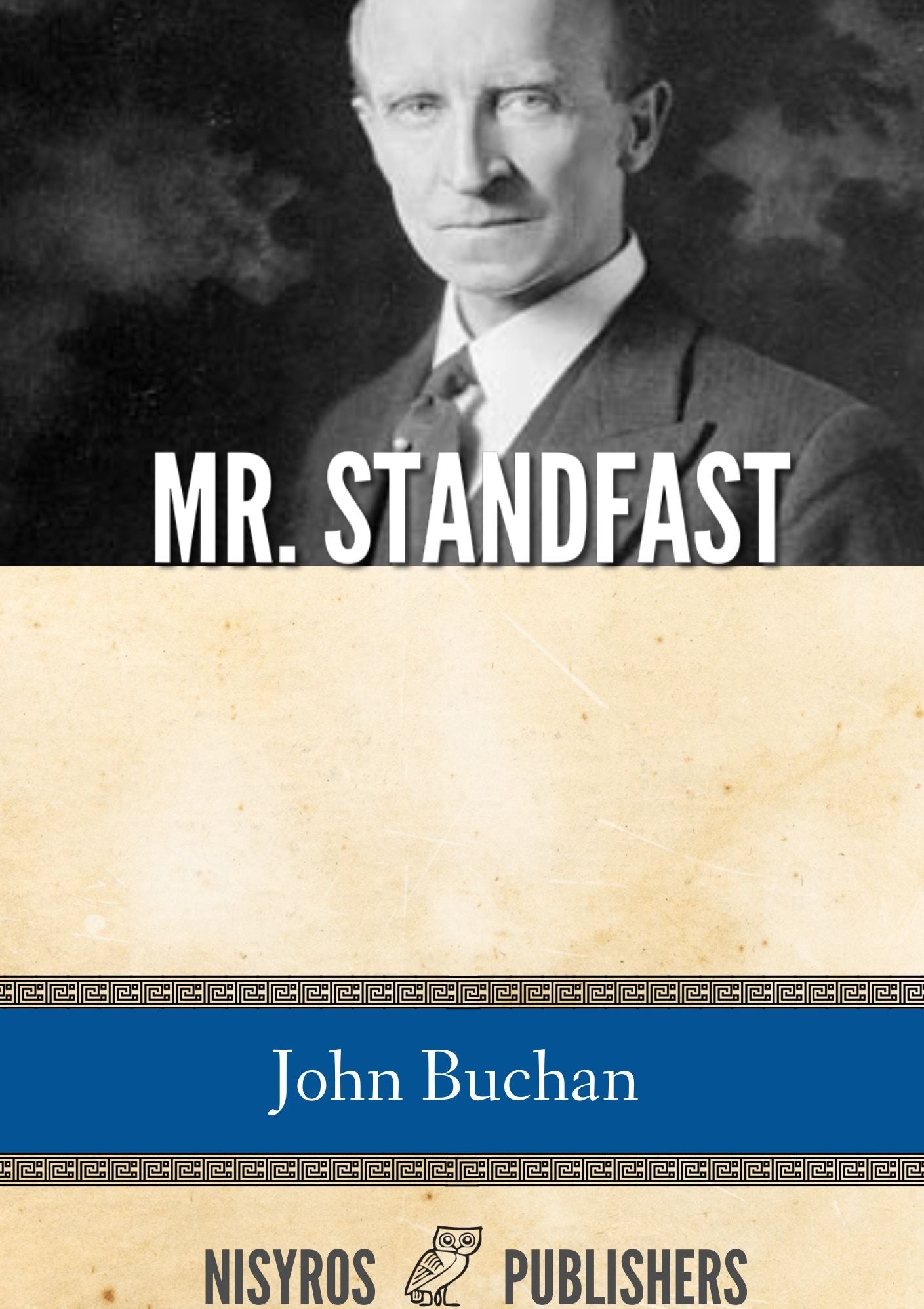 Mr. Standfast