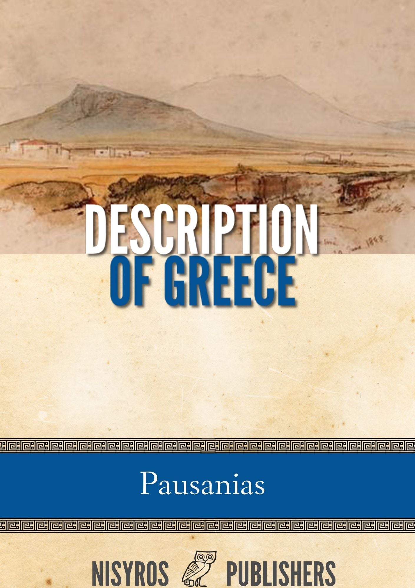 Description of Greece