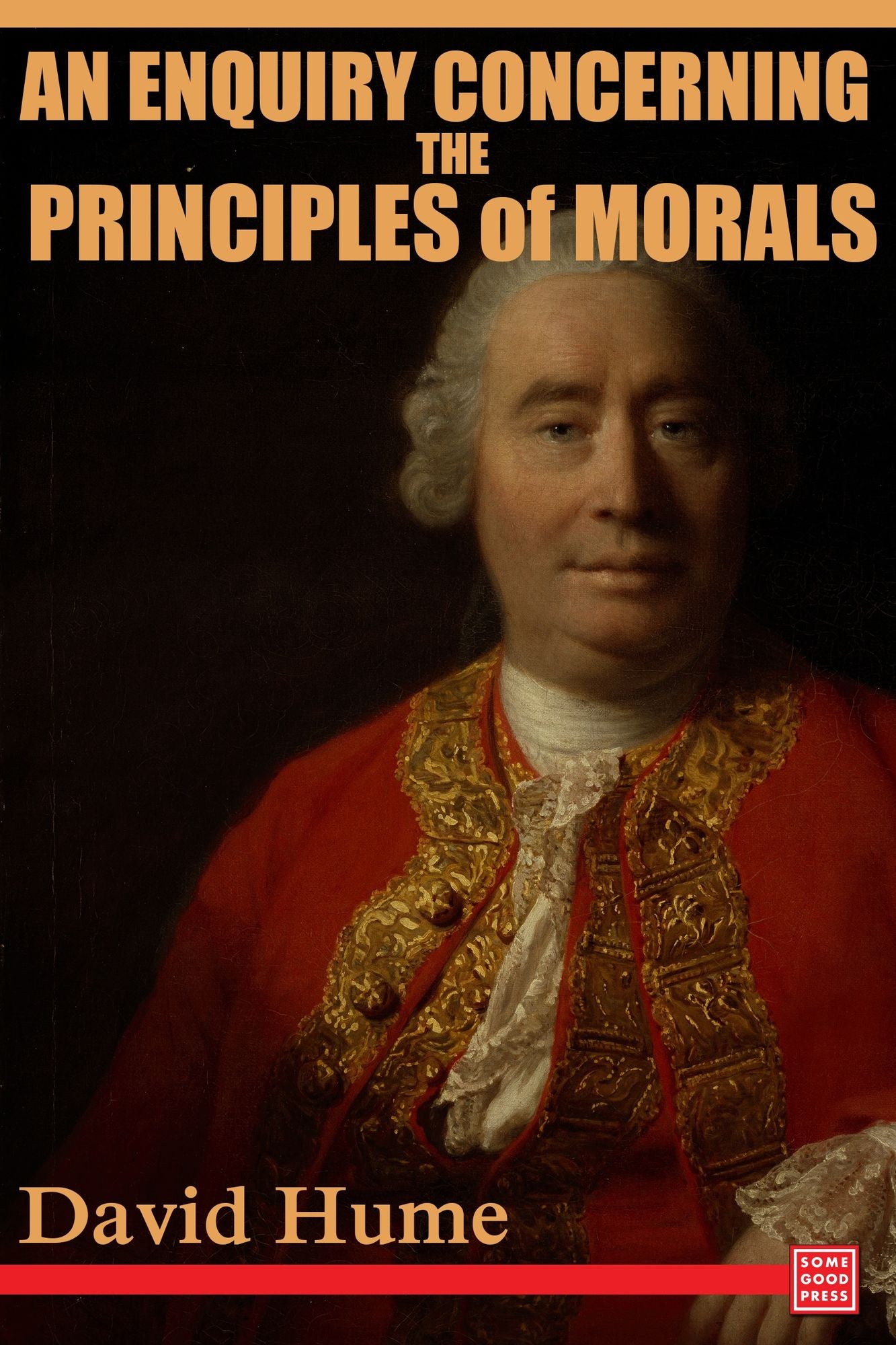 An Enquiry Concerning the Principles of Morals