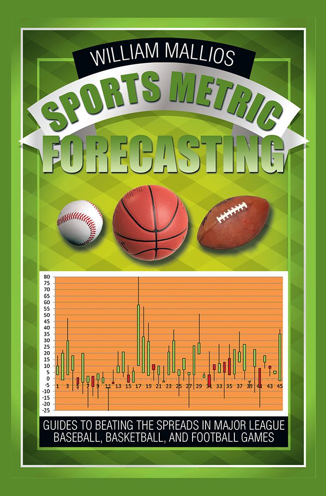 Sports Metric Forecasting