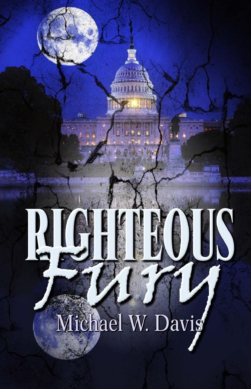 Righteous Fury