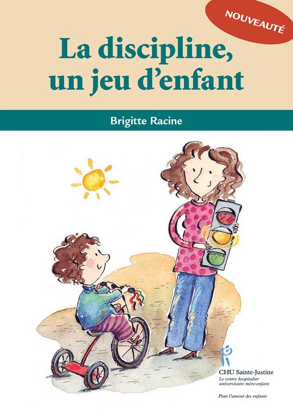 Discipline un jeu d'enfant (La)