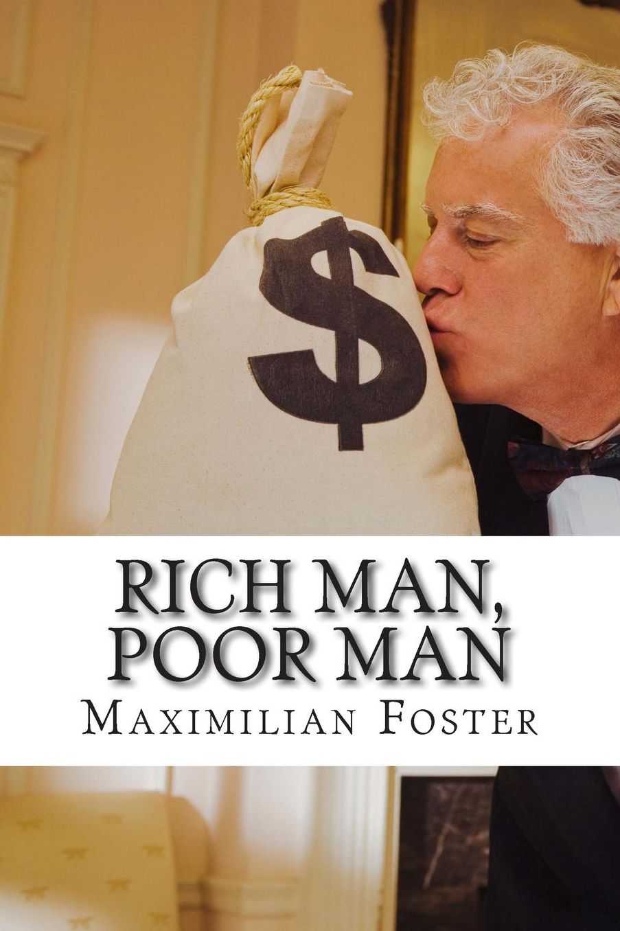 Rich Man, Poor Man