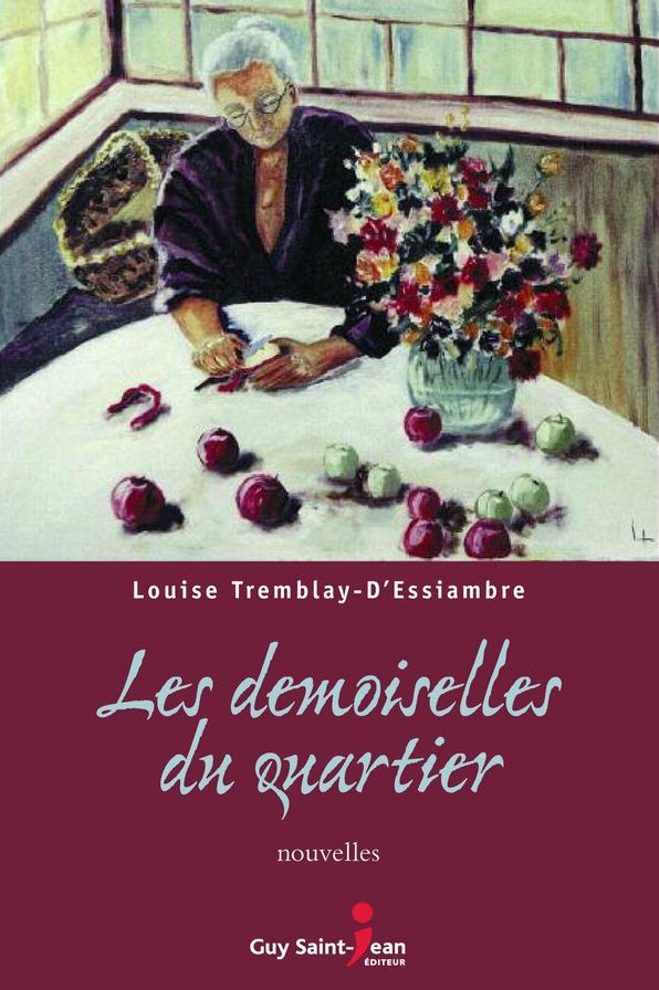 Les demoiselles du quartier