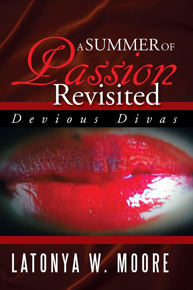 A Summer of Passion Revisited: Devious Divas