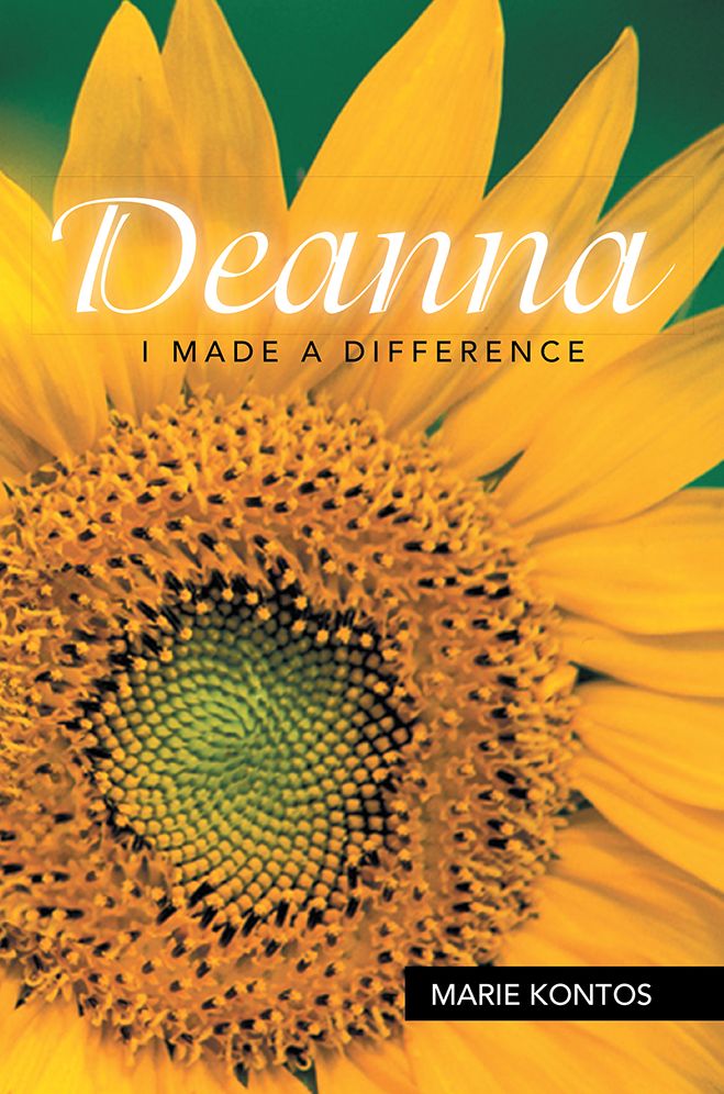 Deanna: I Made a Difference