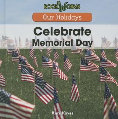 Celebrate Memorial Day
