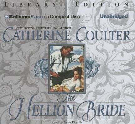 The Hellion Bride