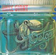 Octopus