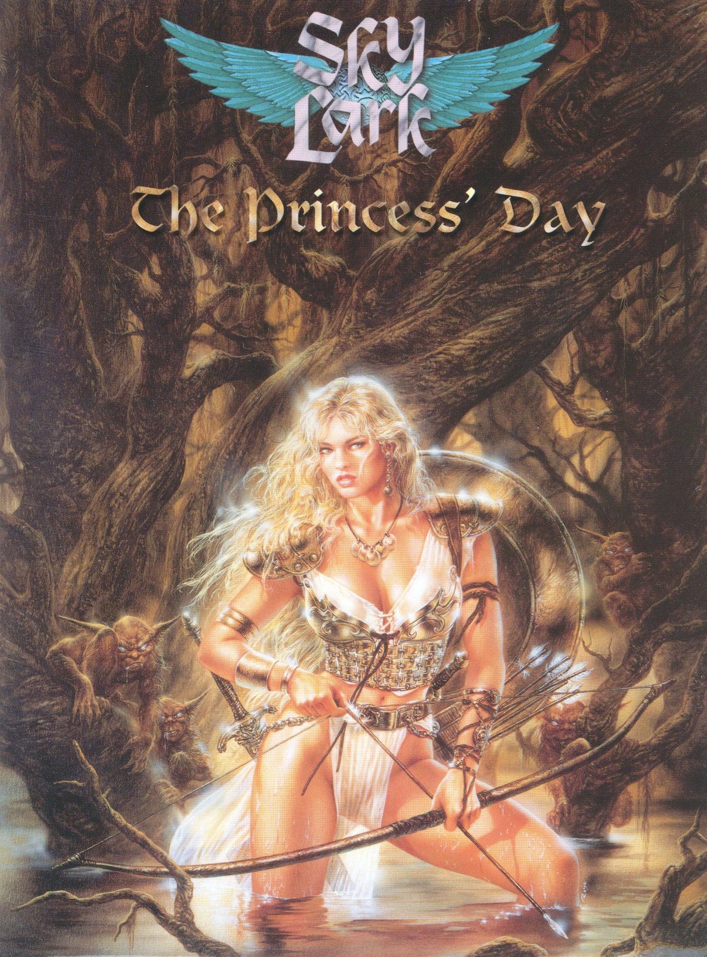 The Princess Day
