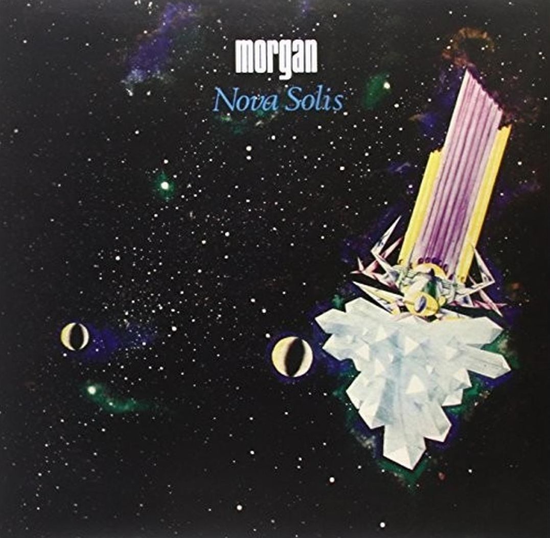 Nova Solis