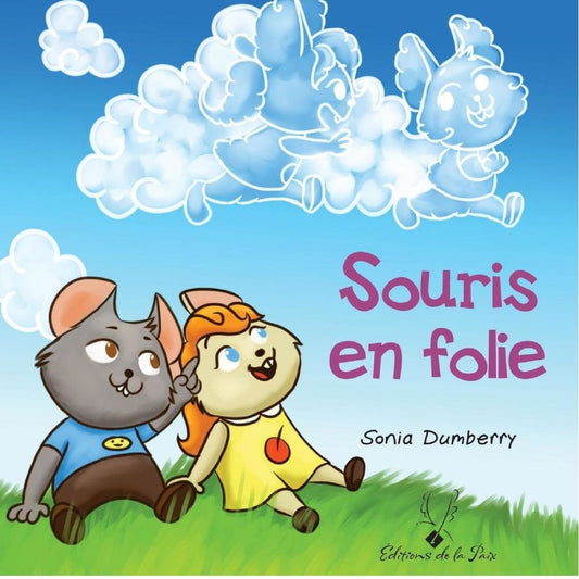 Souris en folie