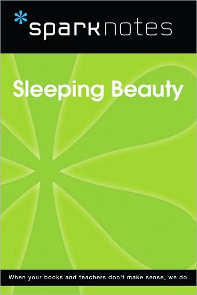 Sleeping Beauty (SparkNotes Film Guide Series)