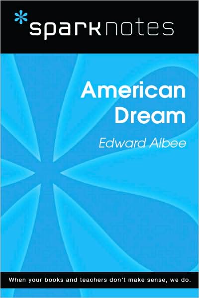 The American (SparkNotes Literature Guide Series)