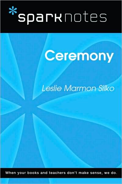 Ceremony (SparkNotes Literature Guide Series)