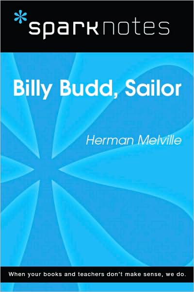 Billy Budd (SparkNotes Literature Guide Series)