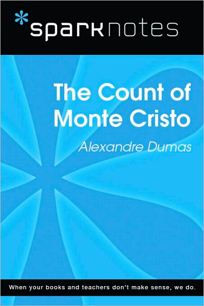 Count of Monte Cristo (SparkNotes Literature Guide)