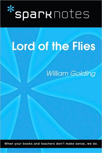 Lord of the Flies (SparkNotes Literature Guide)