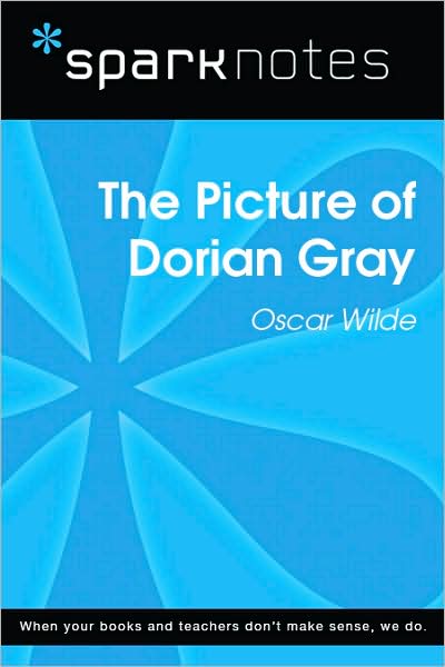 Picture of Dorian Gray (SparkNotes Literature Guide)