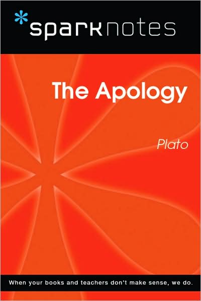 The Apology (SparkNotes Philosophy Guide)