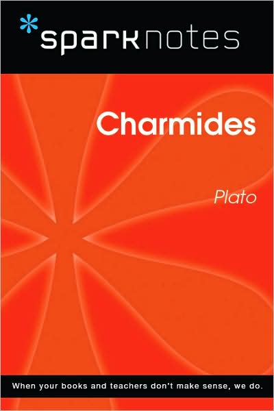 Charmides (SparkNotes Philosophy Guide)