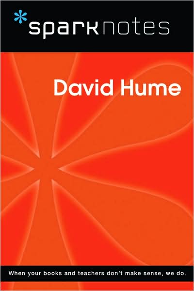 David Hume (SparkNotes Philosophy Guide)