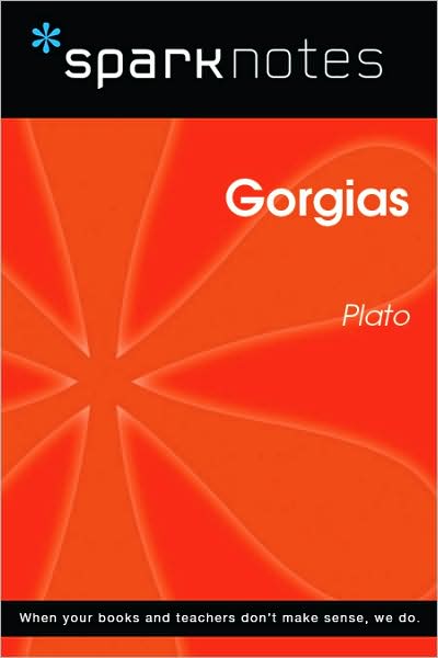 Gorgias (SparkNotes Philosophy Guide)