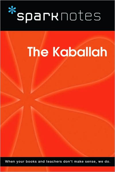 Kabbalah (SparkNotes Philosophy Guide)