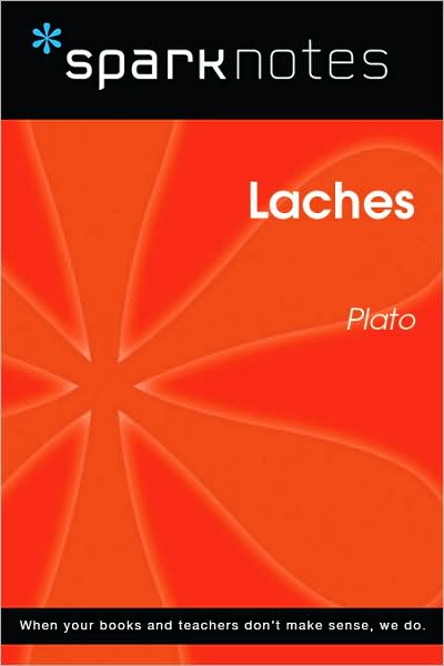 Laches (SparkNotes Philosophy Guide)