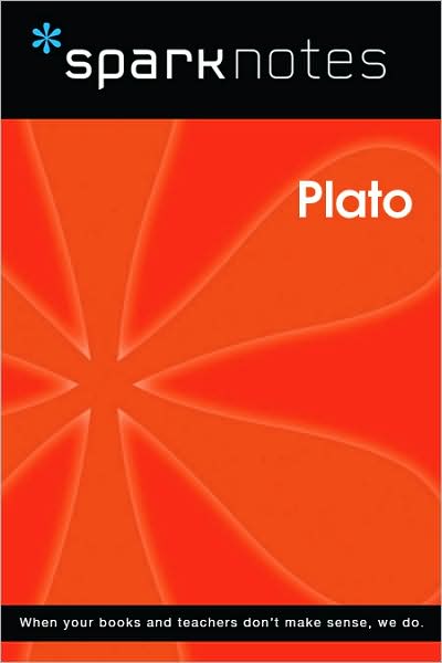 Plato (SparkNotes Philosophy Guide)