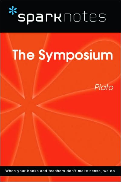 The Symposium (SparkNotes Philosophy Guide)