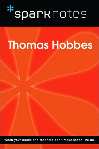 Thomas Hobbes (SparkNotes Philosophy Guide)