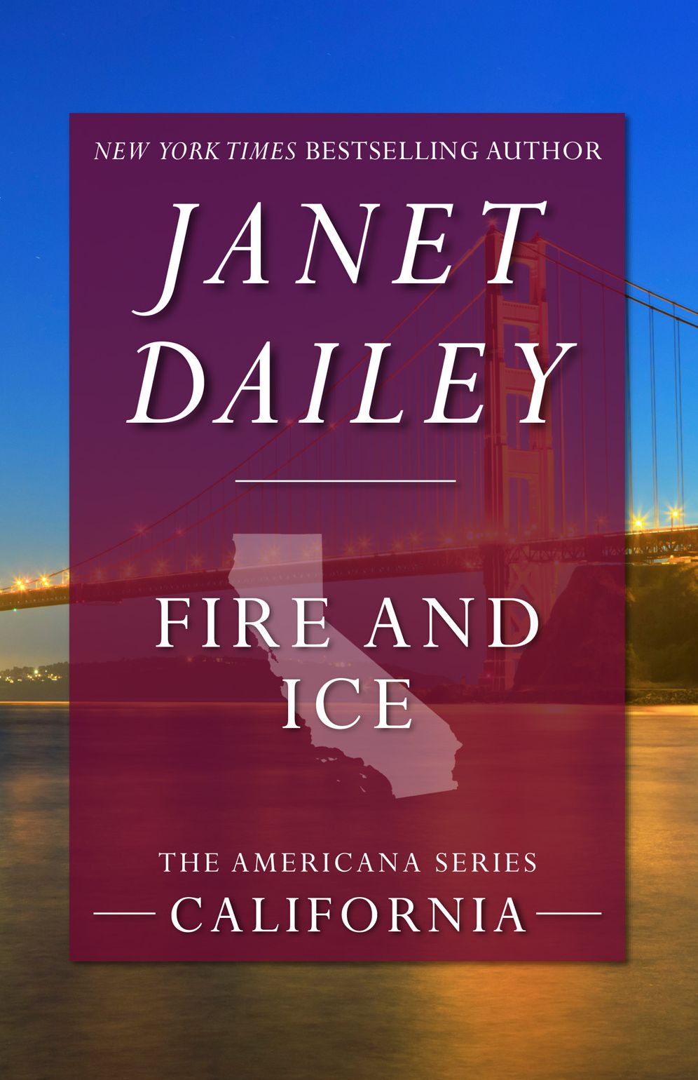 Fire and Ice (California)